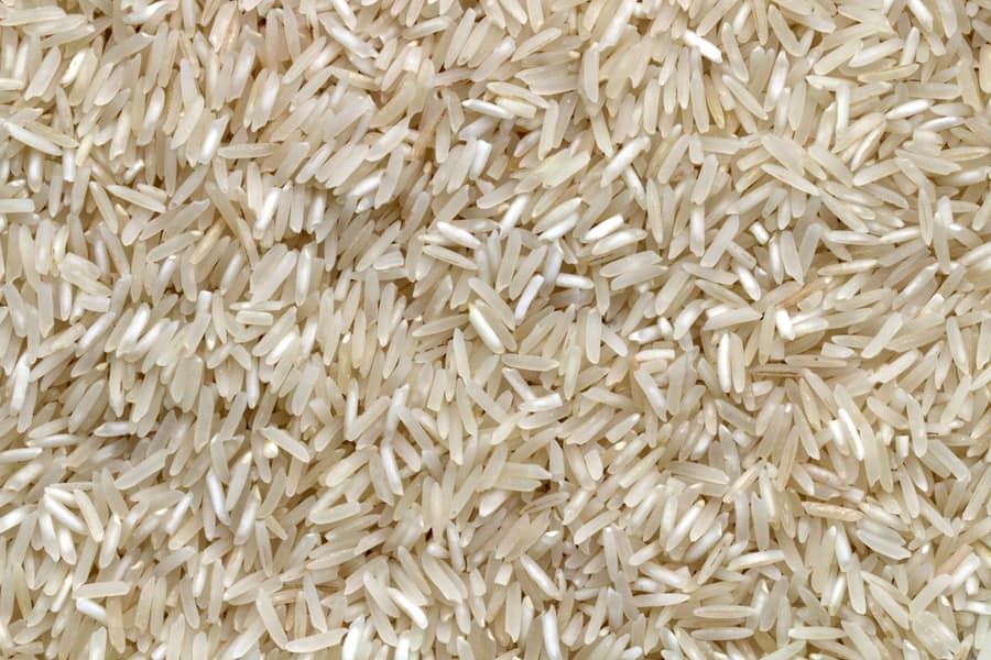 Pantry Staples