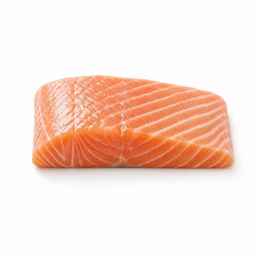 Atlantic Salmon Fillet