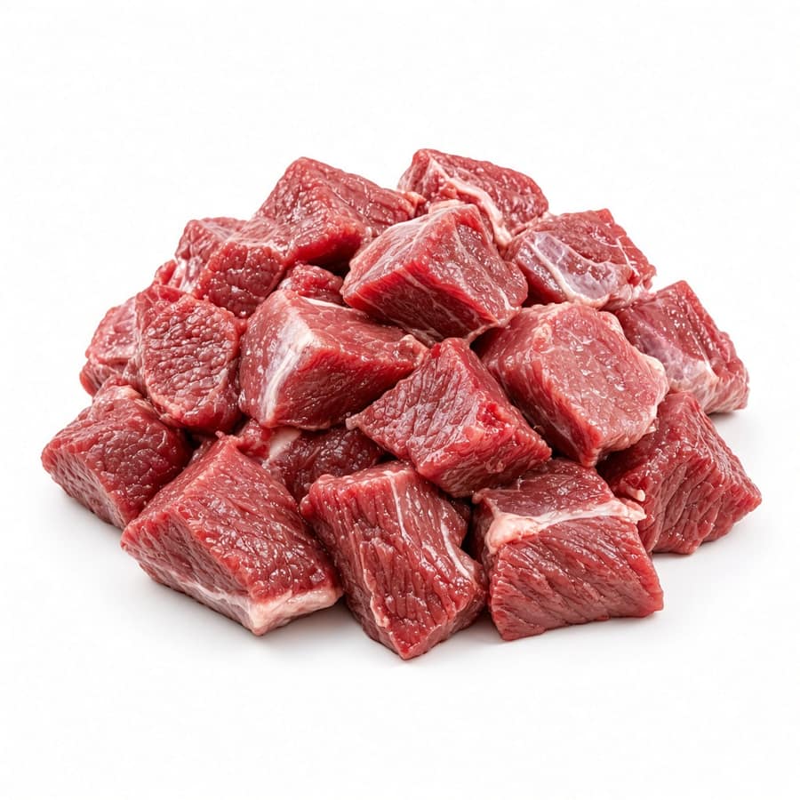 Beef Stew Meat