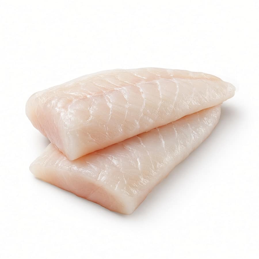Cod Fillets