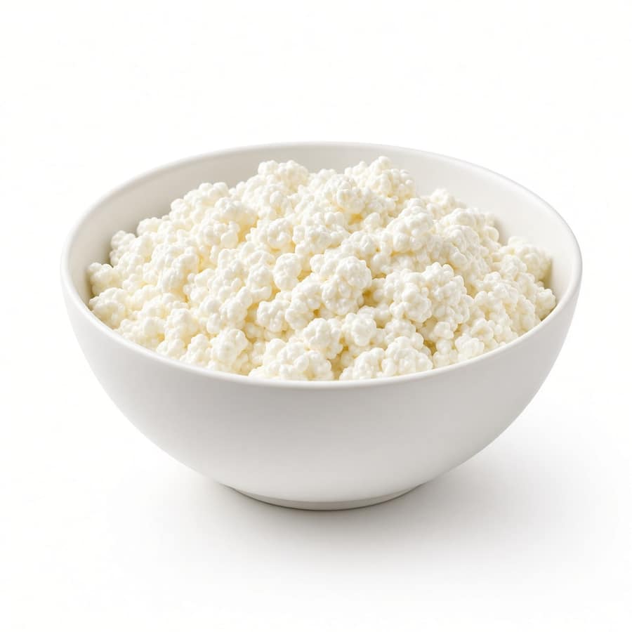 Cottage Cheese