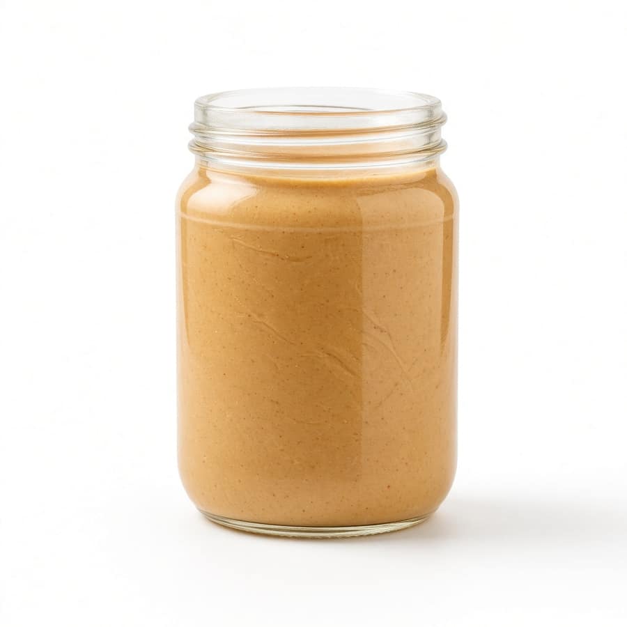 Creamy Peanut Butter