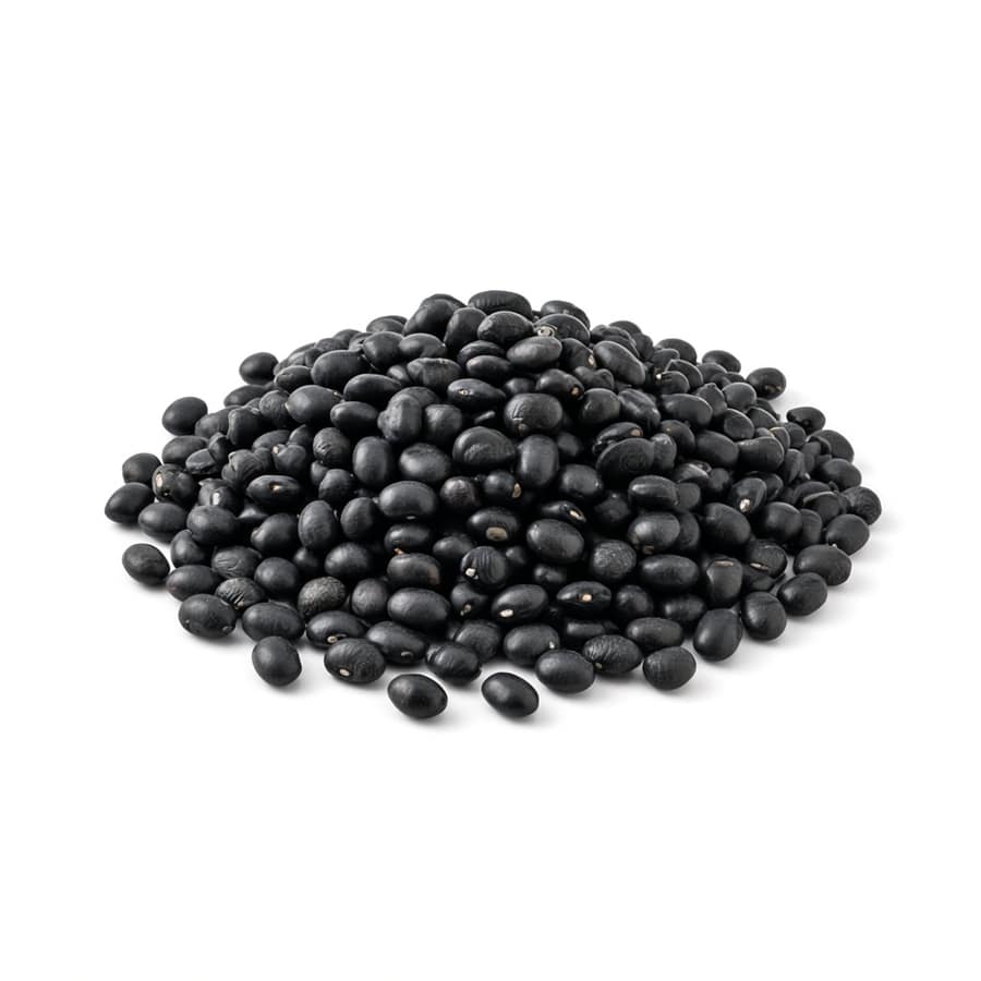 Dried Black Beans