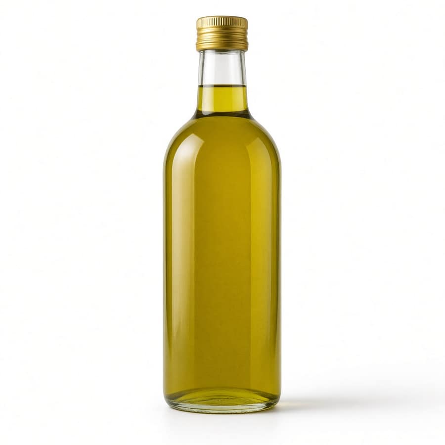 Extra Virgin Olive Oil