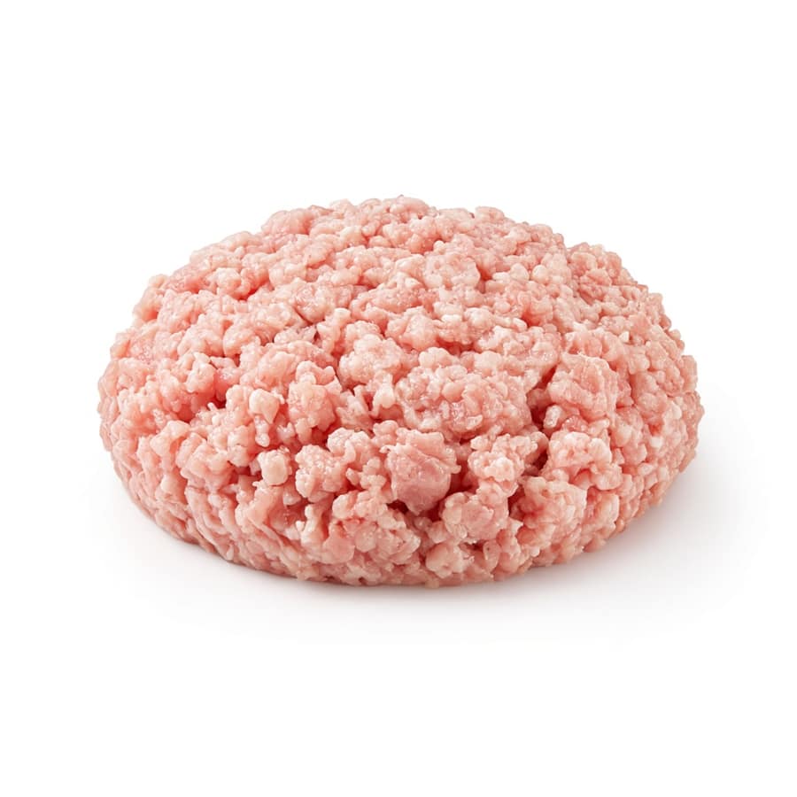 Ground Turkey Lean