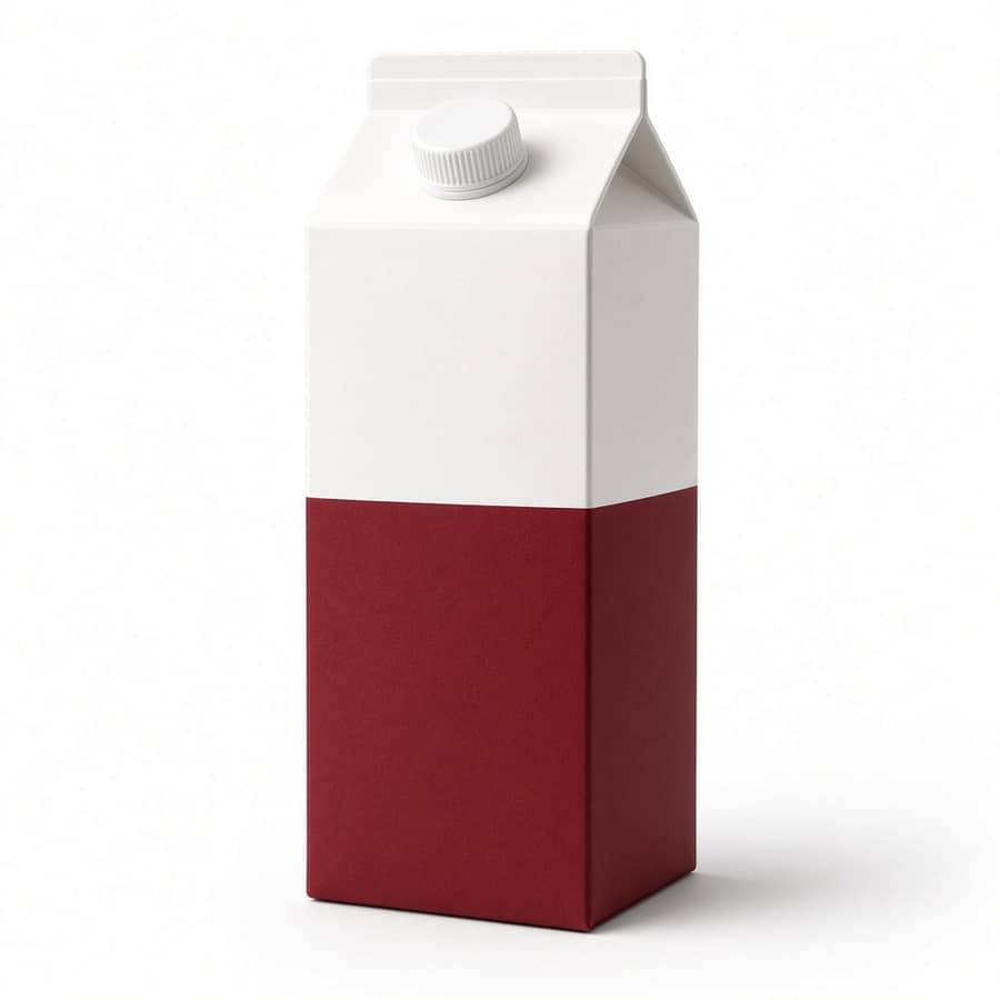 Heavy Whipping Cream