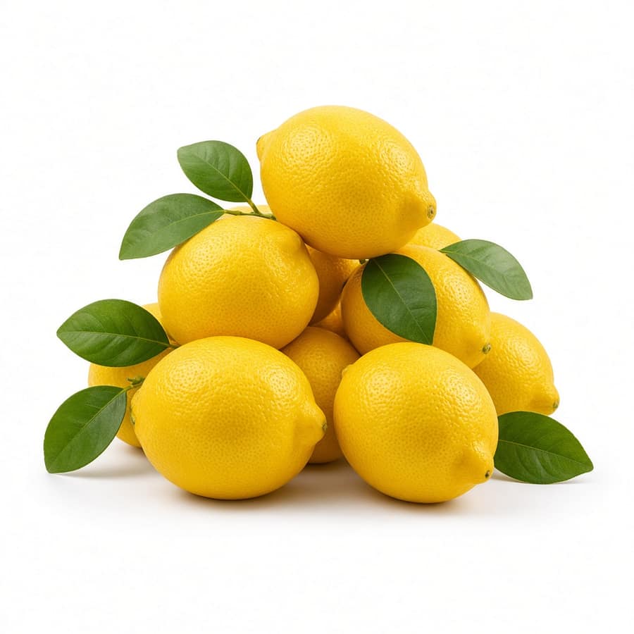 Lemon Bundle