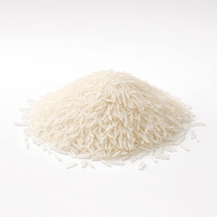 Long Grain White Rice
