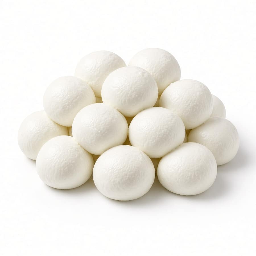 Mozzarella Balls
