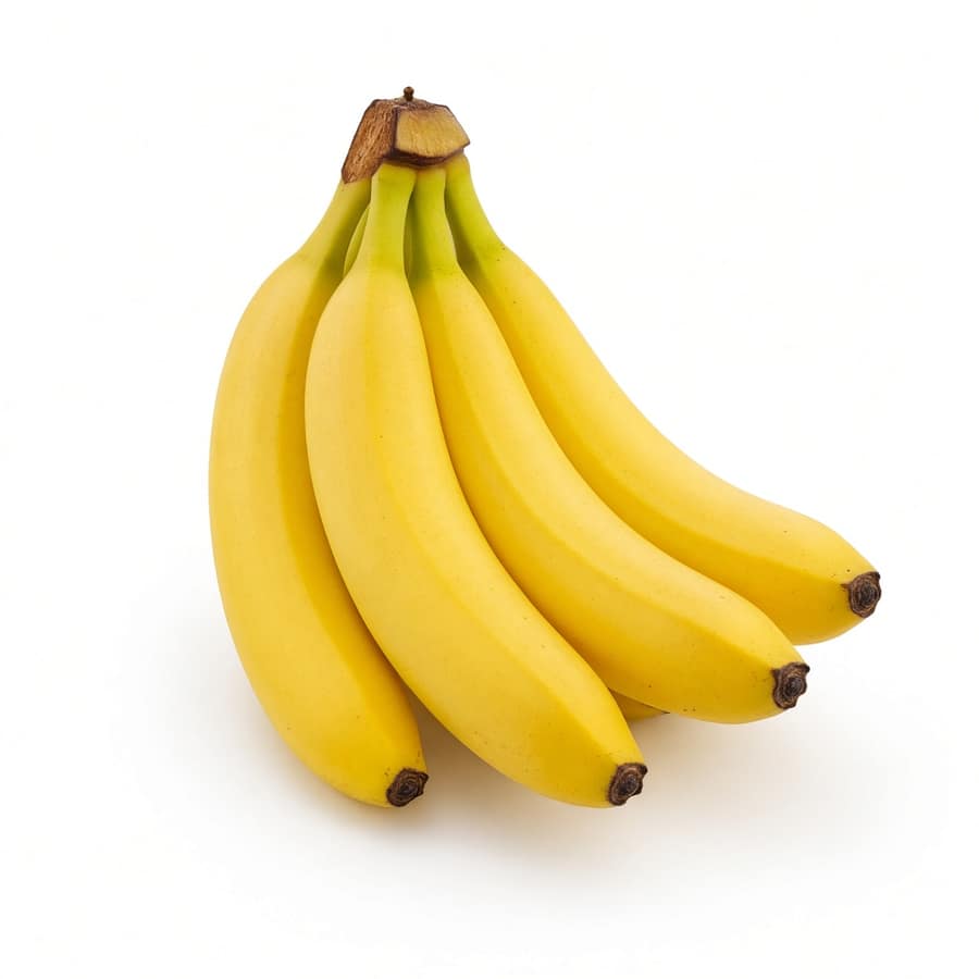 Organic Bananas