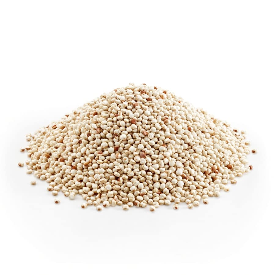 Organic Quinoa