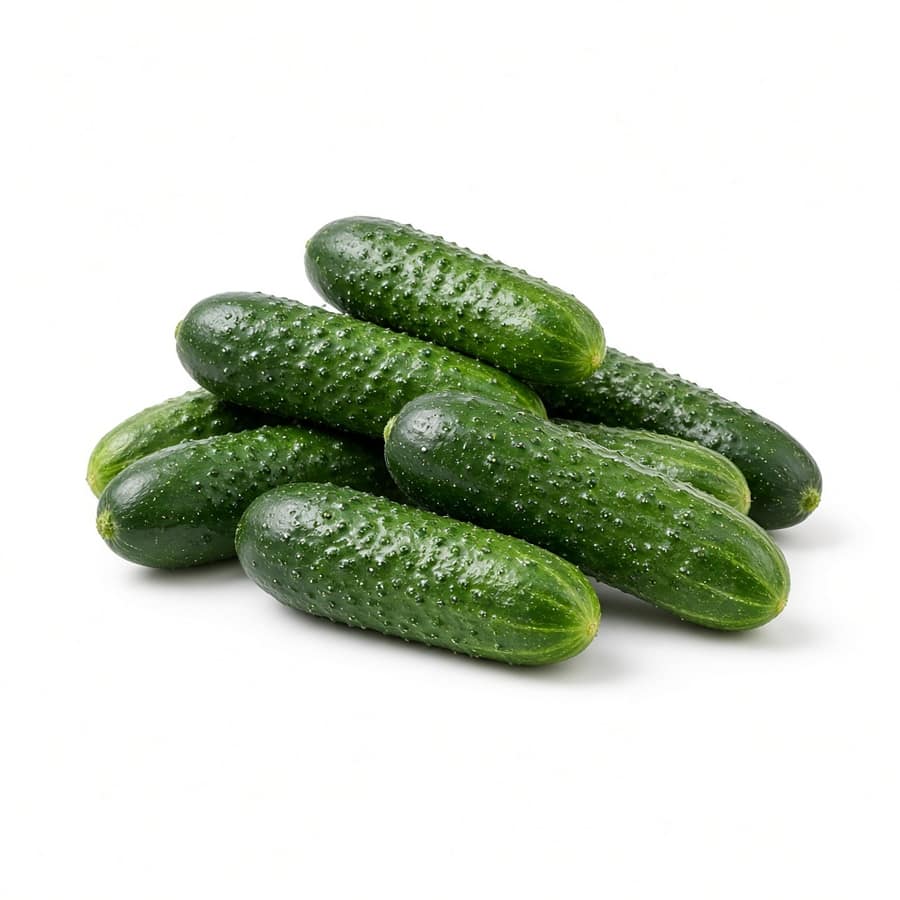 Persian Cucumbers