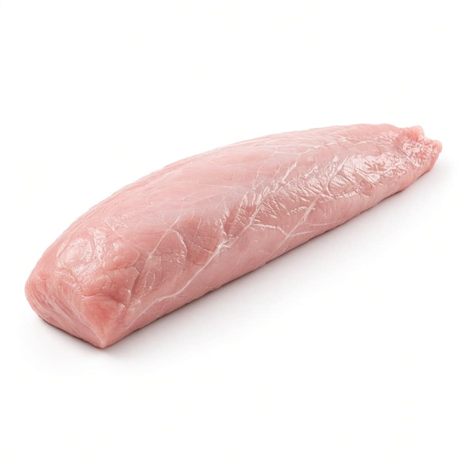 Pork Tenderloin
