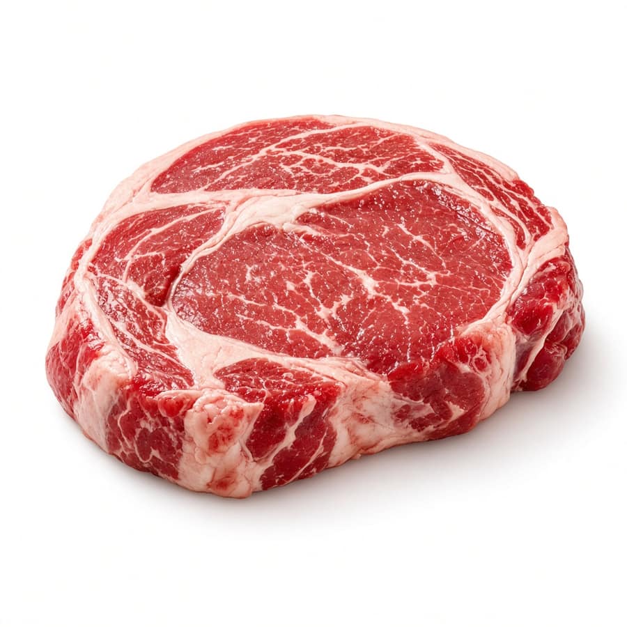 Ribeye Steak