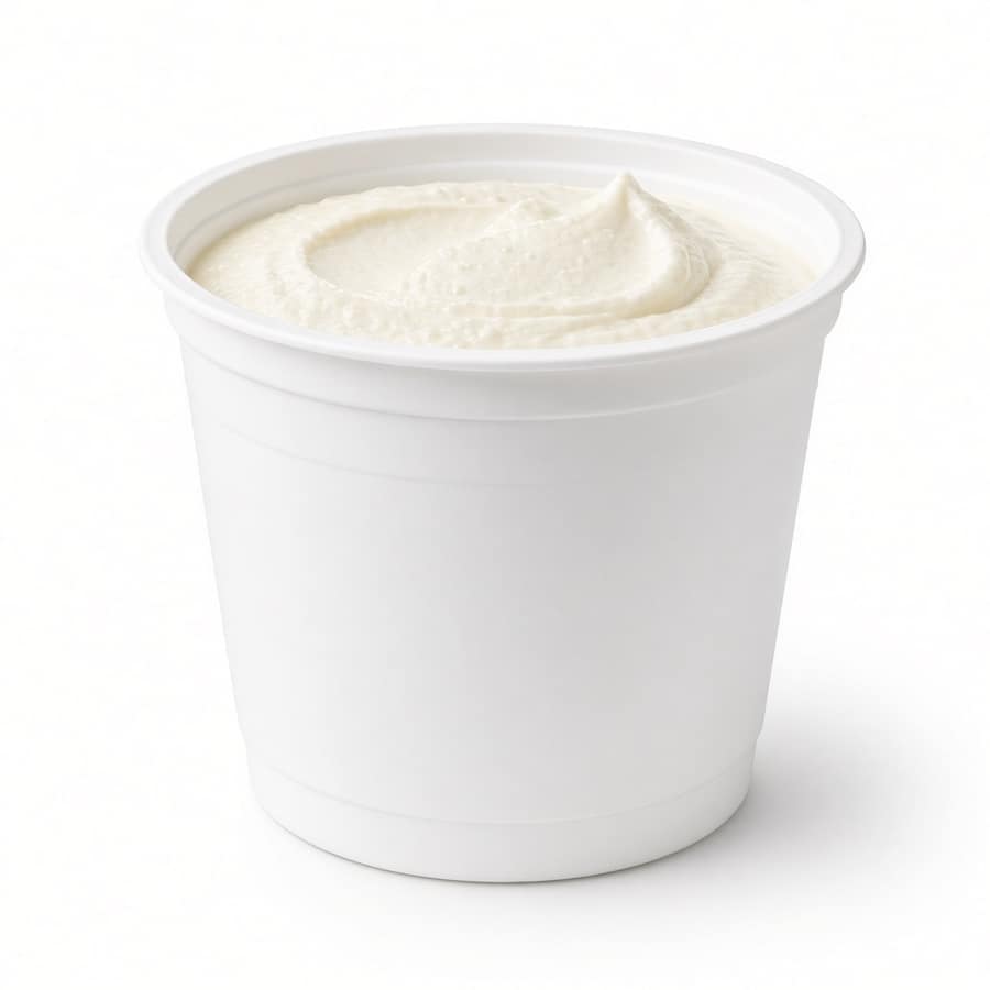 Sour Cream