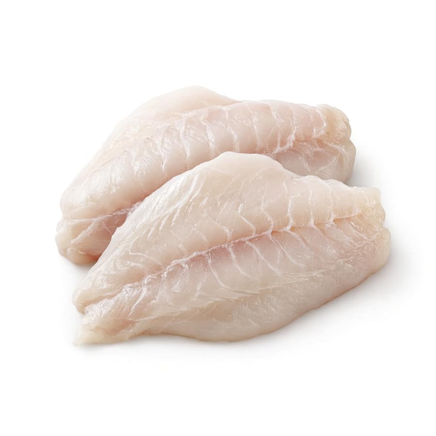 Tilapia Fillets