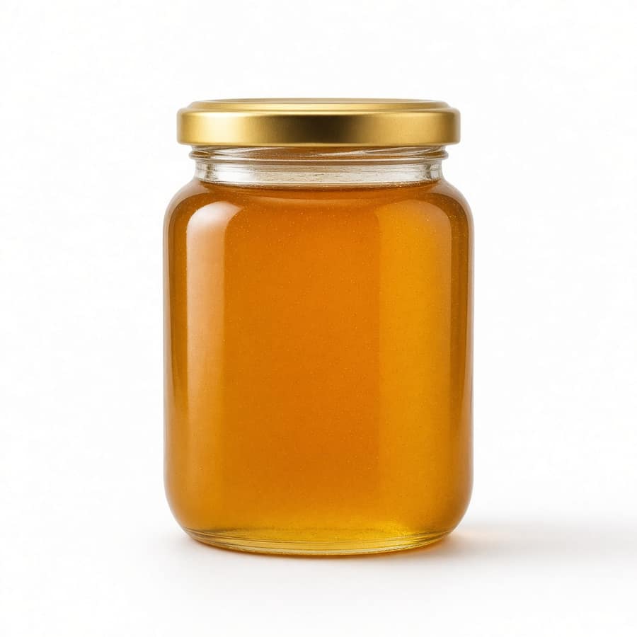 Wildflower Honey